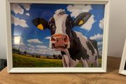cow print