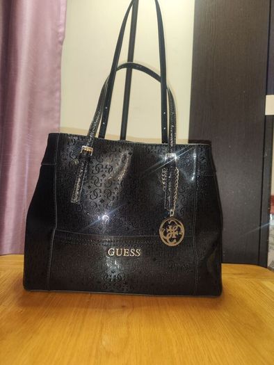 Authentic Guess handbag