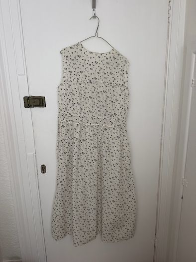 uniqlo dress size M