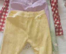 Baby bundle girls clothes