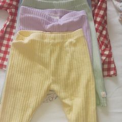 Baby bundle girls clothes