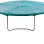 10ft Trampoline Cover Weather and Rain Protection. Secure even in High Winds Image 2