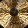 sabian hhx 20" complex ride Image 2