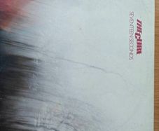 The Cure - Seventeen Seconds read description