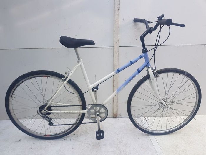 bike