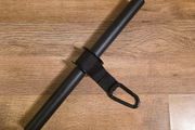 1 Iron Wrist And Forearm Strengthener