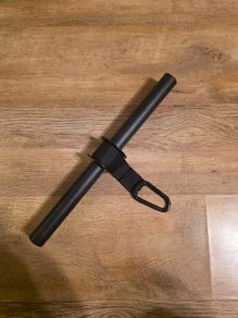 1 Iron Wrist And Forearm Strengthener