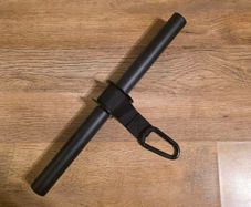 1 Iron Wrist And Forearm Strengthener