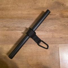 1 Iron Wrist And Forearm Strengthener