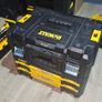DeWalt Tstak Shallow box & 2 drawer unit Image 3