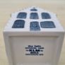 KLM Ceramic Miniature House with Delft's Blue Image 4