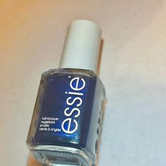 Rare essie midnight cami nail varnish