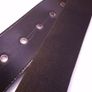 Waspie Retro Wide Belt Elastic Stretch / Patent Image 2