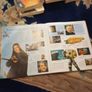 Encyclopedia of James bond large hardback Image 9