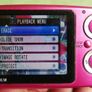 Fujifilm Finepix Z10Fd Pink 7.2MP 3x Optical Zoom Digital Camera from Japan works well Image 4