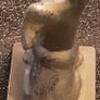 vintage scottie dog, possibly pewter Image 3