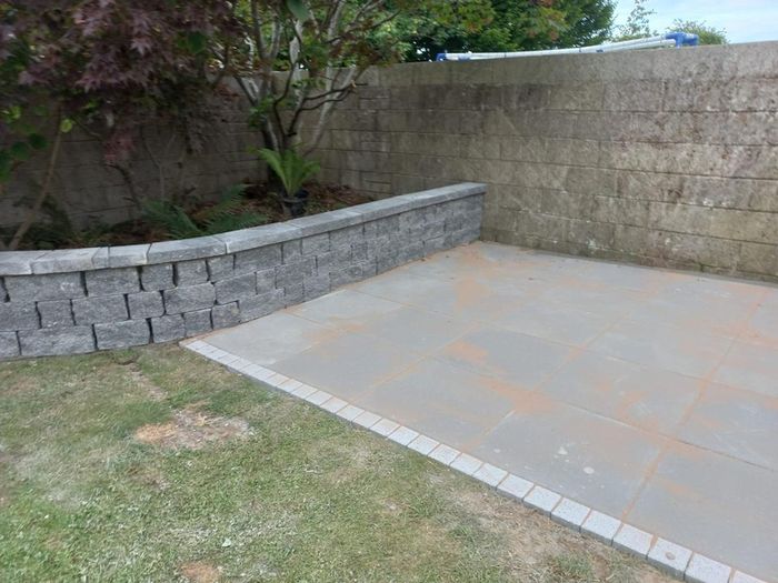 Handyman/Bricklayer/Blocklayer