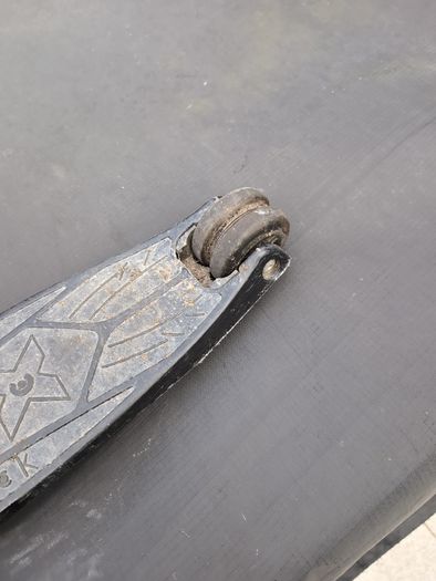 micro Scooter