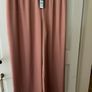 NEW Wide Leg Trousers Image 3