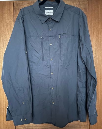 Craghoppers Shirt