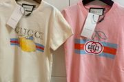 girls t-shirt 6yrs 2for 25