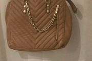 Steve Madden Mustard Bag