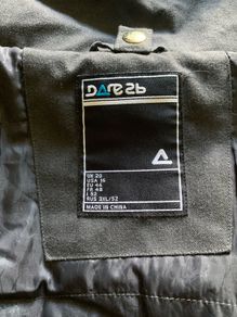Ladies Size 20 Dare 2b Ski Jacket