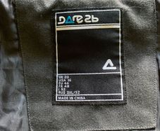 Ladies Size 20 Dare 2b Ski Jacket