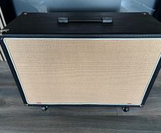 guitar speaker cab