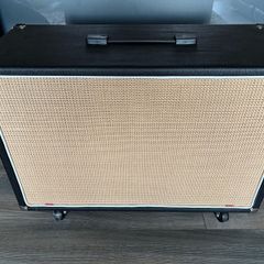 guitar speaker cab