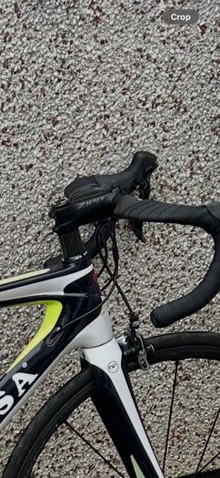 zipp stem
