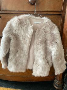 Girls coat