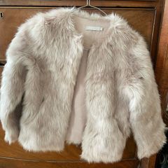 Girls coat