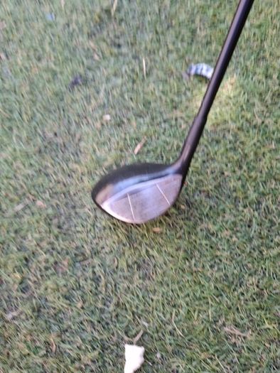Full Golf Set 14 Clubs