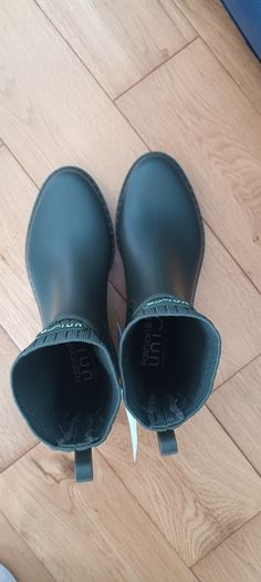 Wellies