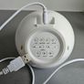 Kids alarm clock - USB powered Image 3