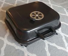 Portable grill