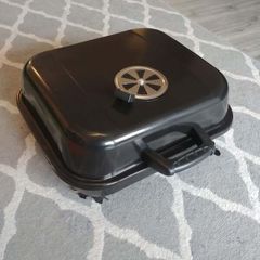 Portable grill