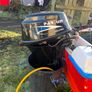 15hp parsun outboard Image 4
