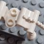 Lego Horse Skeleton Image 3