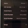 iphone 12 128gb Image 3