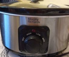 Slow Cooker