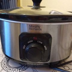 Slow Cooker