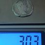 Roman Coins - Trajan and Hadrian Image 8