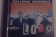 Fun Lovin Criminals-Loco