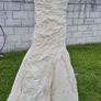 wedding dress Ian Stuart Image 3