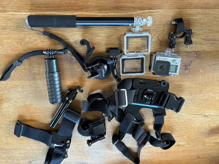 GoPro