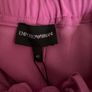 Pink Emporio Armani trousers - sz 12-14 Image 3