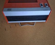 retro heater