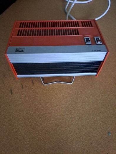 retro heater